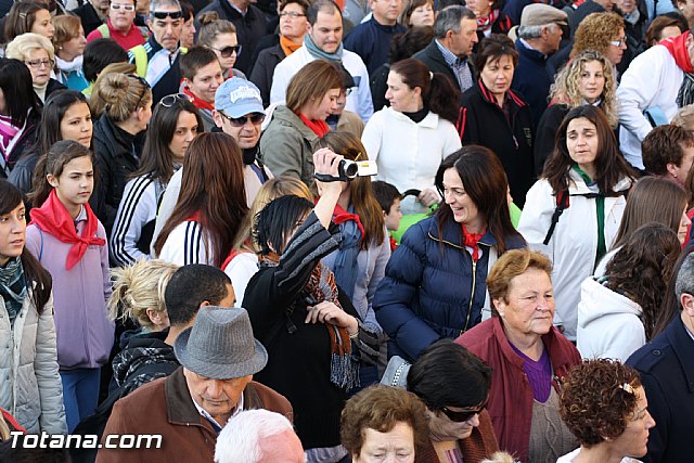 Romera Santa Eulalia. 7 enero 2012 - FOTOS - 67