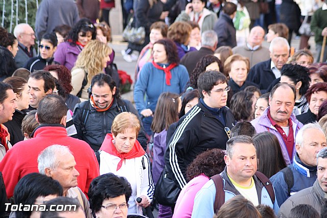 Romera Santa Eulalia. 7 enero 2012 - FOTOS - 70