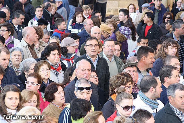 Romera Santa Eulalia. 7 enero 2012 - FOTOS - 71