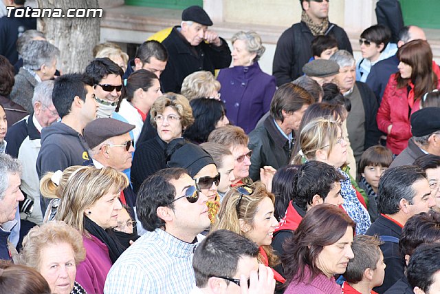 Romera Santa Eulalia. 7 enero 2012 - FOTOS - 73