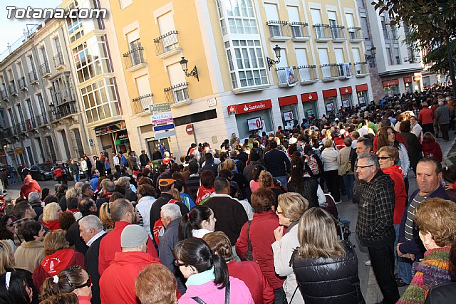 Romera Santa Eulalia. 7 enero 2012 - FOTOS - 74