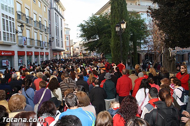 Romera Santa Eulalia. 7 enero 2012 - FOTOS - 75