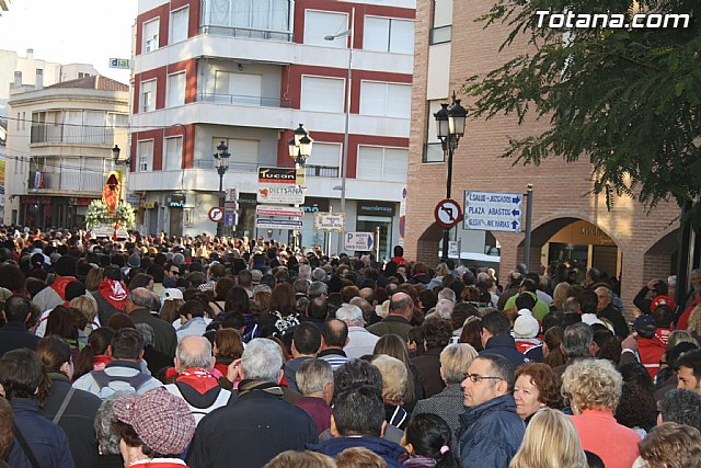 Romera Santa Eulalia. 7 enero 2012 - FOTOS - 76