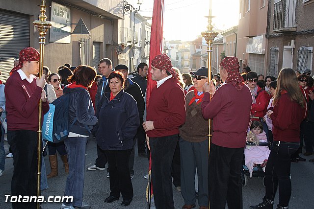 Romera Santa Eulalia. 7 enero 2012 - FOTOS - 78