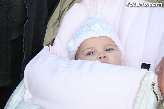 Romera Santa Eulalia. 7 enero 2012 - FOTOS - 80