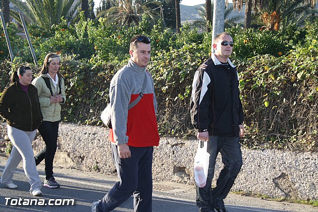 Romera Santa Eulalia. 7 enero 2012 - FOTOS - 81