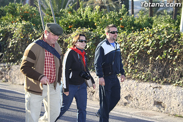 Romera Santa Eulalia. 7 enero 2012 - FOTOS - 82