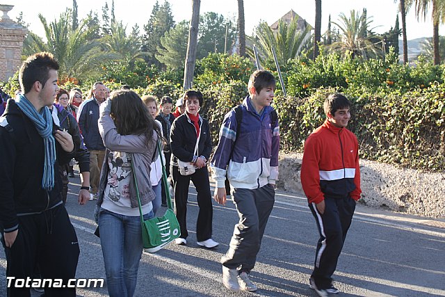 Romera Santa Eulalia. 7 enero 2012 - FOTOS - 84