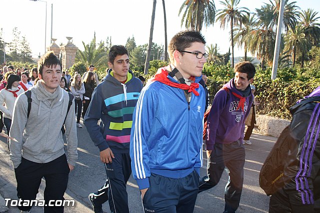 Romera Santa Eulalia. 7 enero 2012 - FOTOS - 86