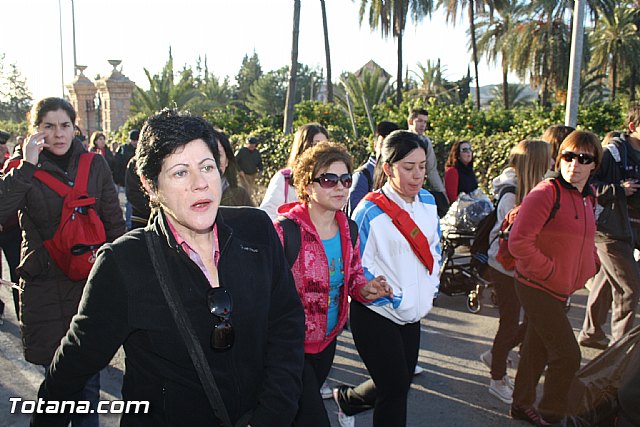 Romera Santa Eulalia. 7 enero 2012 - FOTOS - 88