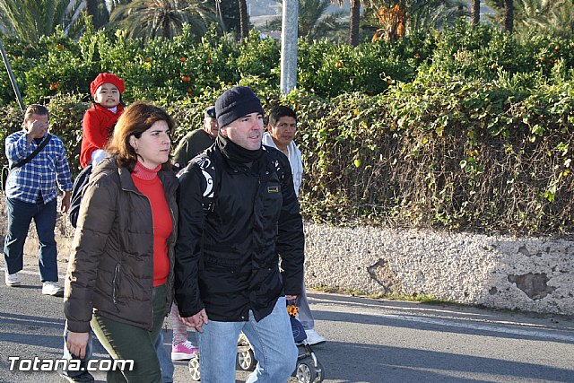 Romera Santa Eulalia. 7 enero 2012 - FOTOS - 90