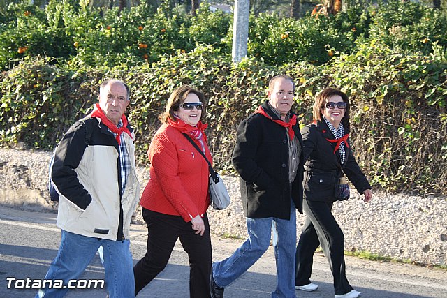 Romera Santa Eulalia. 7 enero 2012 - FOTOS - 94