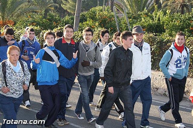 Romera Santa Eulalia. 7 enero 2012 - FOTOS - 95