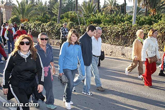 Romera Santa Eulalia. 7 enero 2012 - FOTOS - 97