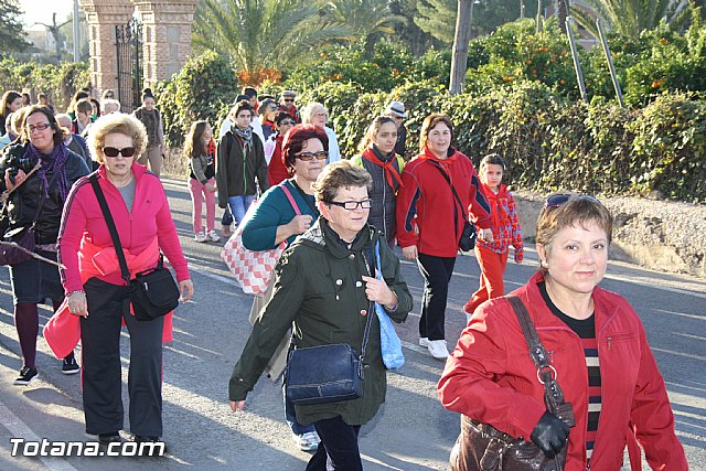 Romera Santa Eulalia. 7 enero 2012 - FOTOS - 98