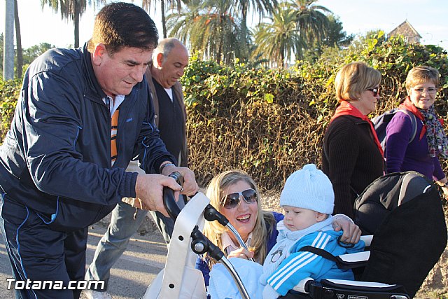 Romera Santa Eulalia. 7 enero 2012 - FOTOS - 102