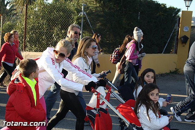 Romera Santa Eulalia. 7 enero 2012 - FOTOS - 104