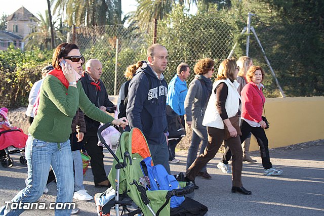 Romera Santa Eulalia. 7 enero 2012 - FOTOS - 105