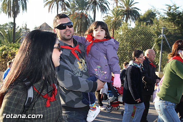 Romera Santa Eulalia. 7 enero 2012 - FOTOS - 106