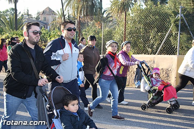 Romera Santa Eulalia. 7 enero 2012 - FOTOS - 107