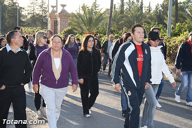 Romera Santa Eulalia. 7 enero 2012 - FOTOS - 109