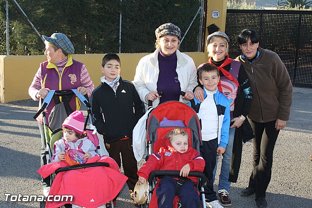 Romera Santa Eulalia. 7 enero 2012 - FOTOS - 110