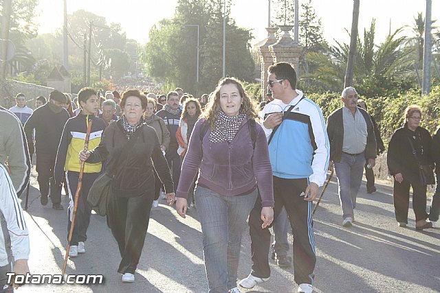 Romera Santa Eulalia. 7 enero 2012 - FOTOS - 111