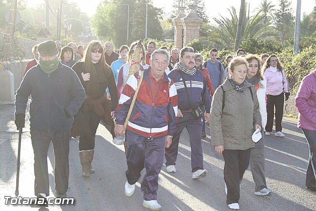 Romera Santa Eulalia. 7 enero 2012 - FOTOS - 113