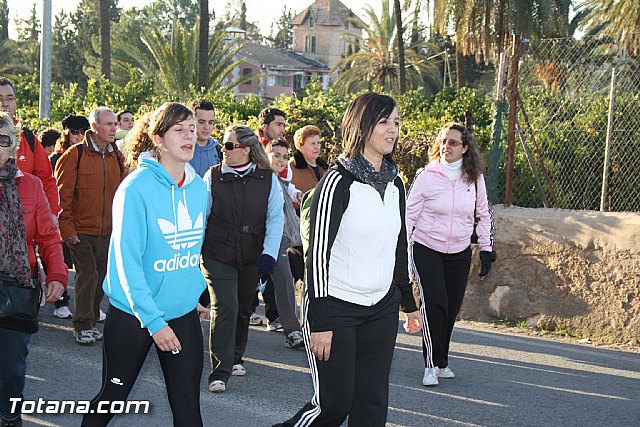 Romera Santa Eulalia. 7 enero 2012 - FOTOS - 114