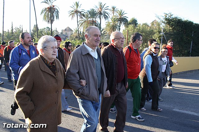 Romera Santa Eulalia. 7 enero 2012 - FOTOS - 116