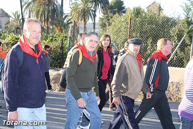 Romera Santa Eulalia. 7 enero 2012 - FOTOS - 118