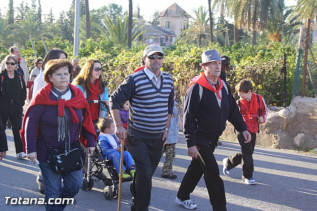 Romera Santa Eulalia. 7 enero 2012 - FOTOS - 120