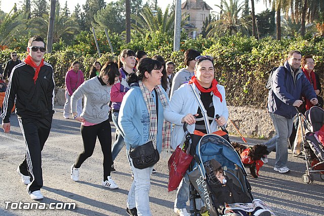 Romera Santa Eulalia. 7 enero 2012 - FOTOS - 125