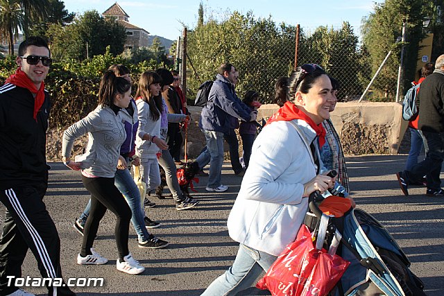 Romera Santa Eulalia. 7 enero 2012 - FOTOS - 126