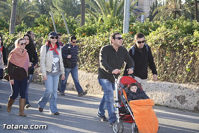 Romera Santa Eulalia. 7 enero 2012 - FOTOS - 127