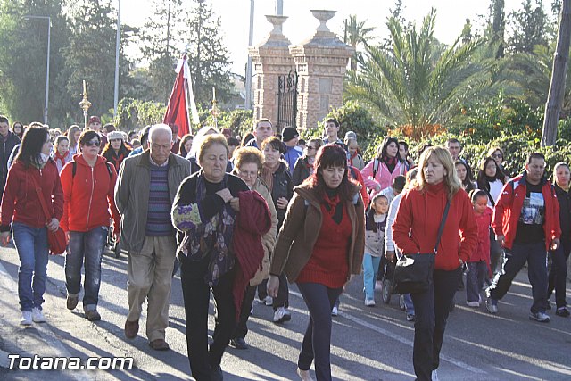 Romera Santa Eulalia. 7 enero 2012 - FOTOS - 128