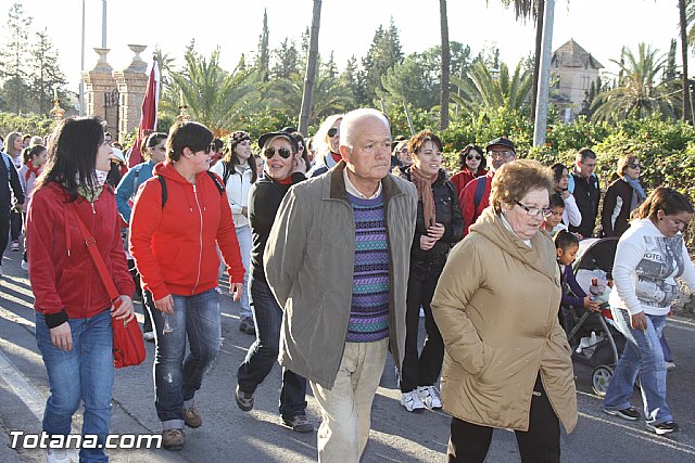 Romera Santa Eulalia. 7 enero 2012 - FOTOS - 130