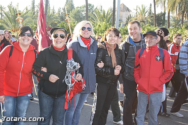 Romera Santa Eulalia. 7 enero 2012 - FOTOS - 131