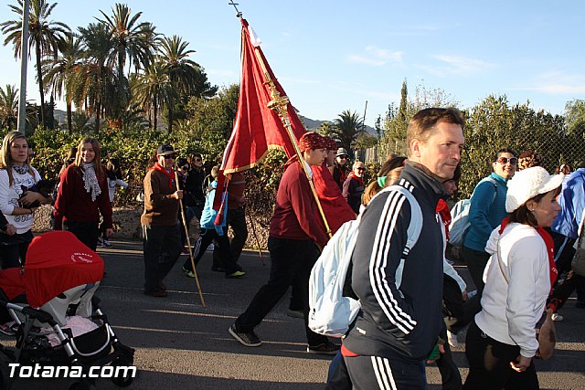Romera Santa Eulalia. 7 enero 2012 - FOTOS - 132