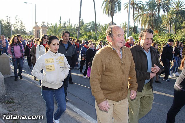 Romera Santa Eulalia. 7 enero 2012 - FOTOS - 134