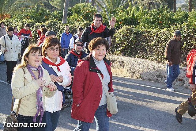 Romera Santa Eulalia. 7 enero 2012 - FOTOS - 139