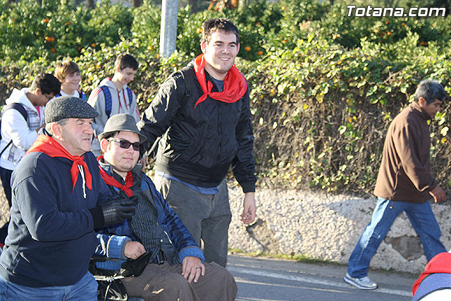 Romera Santa Eulalia. 7 enero 2012 - FOTOS - 140