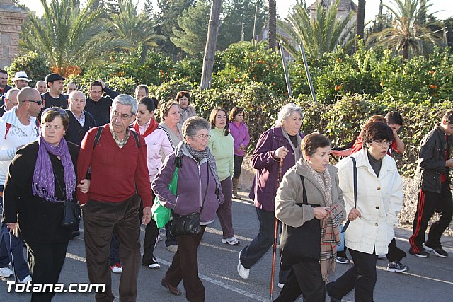 Romera Santa Eulalia. 7 enero 2012 - FOTOS - 141