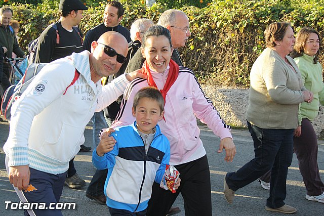 Romera Santa Eulalia. 7 enero 2012 - FOTOS - 142