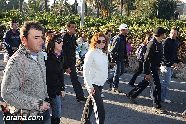 Romera Santa Eulalia. 7 enero 2012 - FOTOS - 143