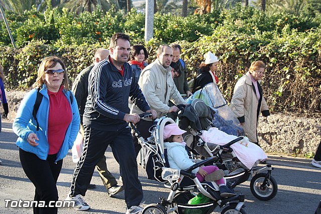 Romera Santa Eulalia. 7 enero 2012 - FOTOS - 144