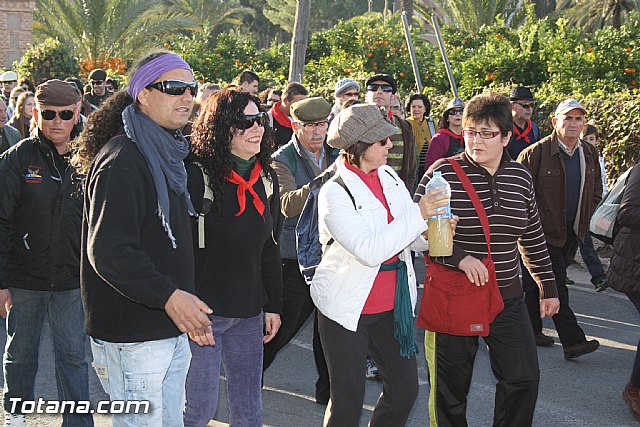 Romera Santa Eulalia. 7 enero 2012 - FOTOS - 149