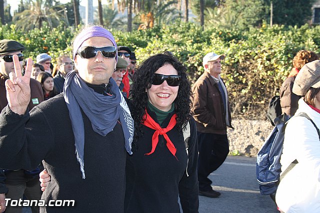 Romera Santa Eulalia. 7 enero 2012 - FOTOS - 150