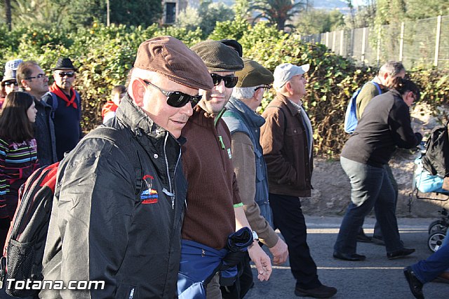 Romera Santa Eulalia. 7 enero 2012 - FOTOS - 151