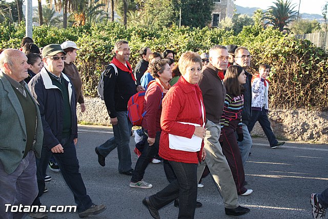 Romera Santa Eulalia. 7 enero 2012 - FOTOS - 152